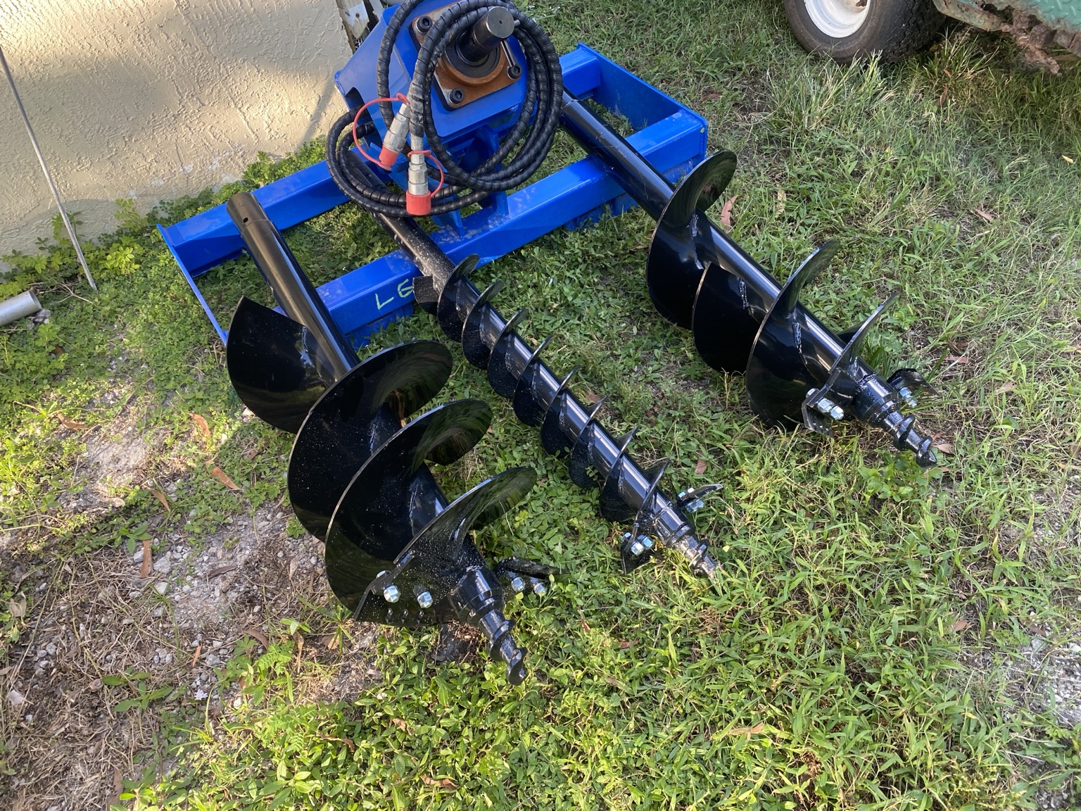 Actual item photo