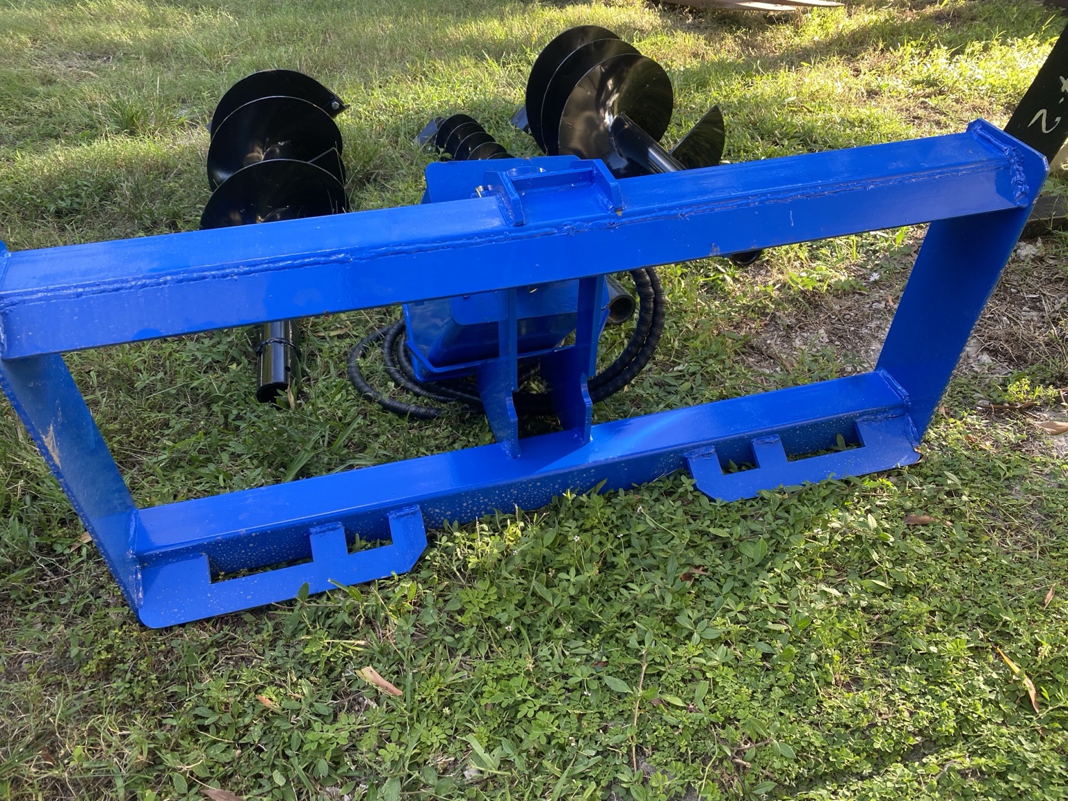 Actual item photo