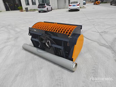 2026 ARTEER CM-300V — Stock image — reference only